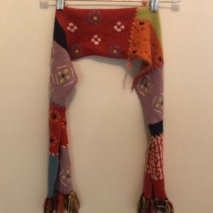 Children’s scarf